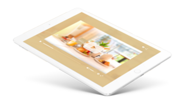 Hier gelangen Sie zum Hotel Ambio Video