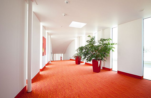 Hotel Ambio